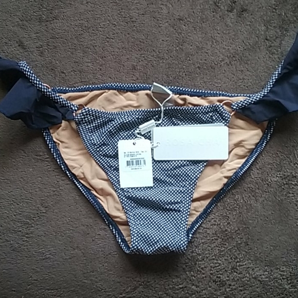 ROSA CHA Couture Bikini - Picture 4 of 11